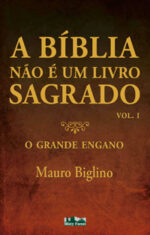 A-Bíblia-nao-e-um-livro-sagrado