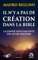 il-nya-pas-de-creation-dans-la-Bible