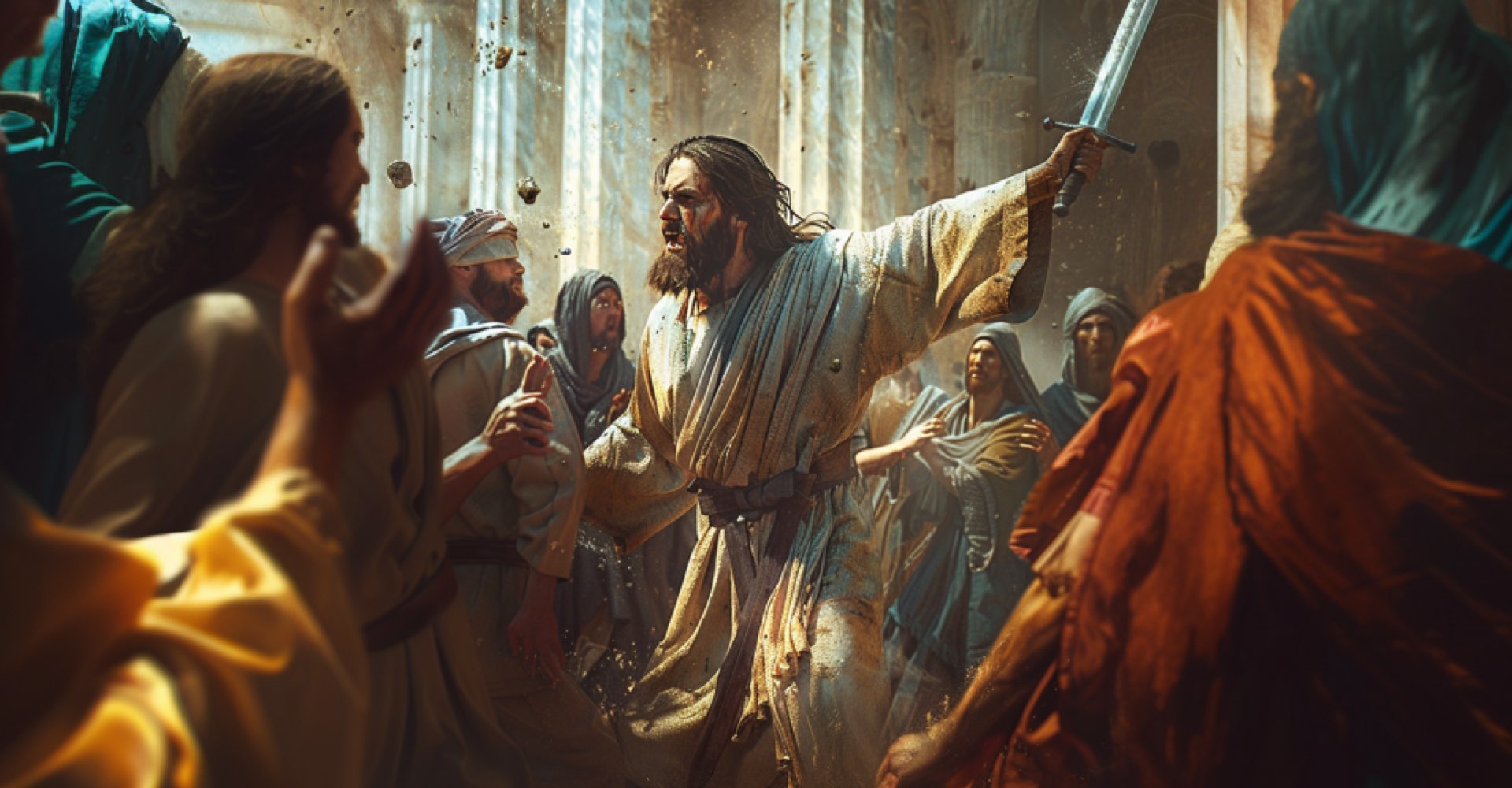 gesu-semidio-kyrios