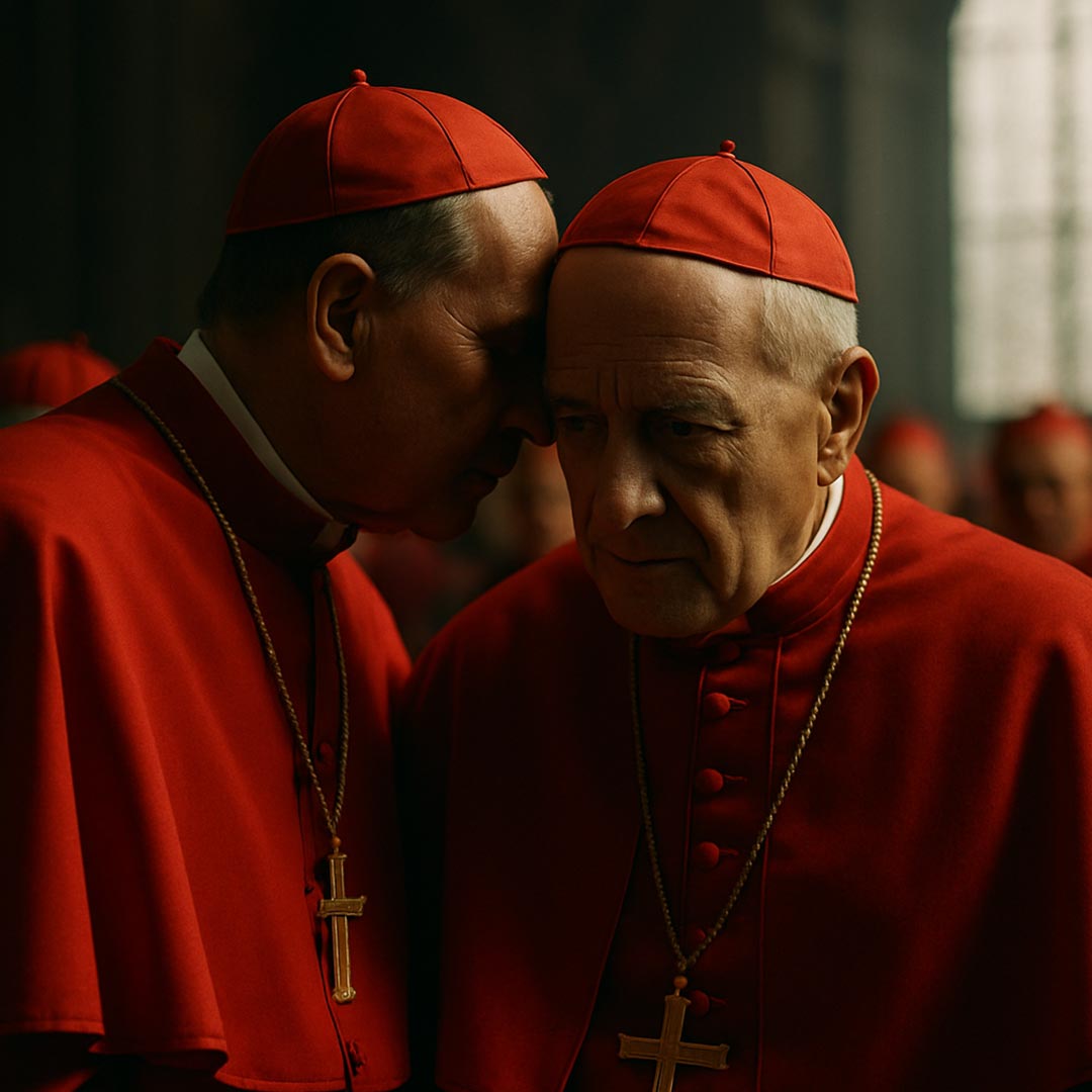 potere-conclave