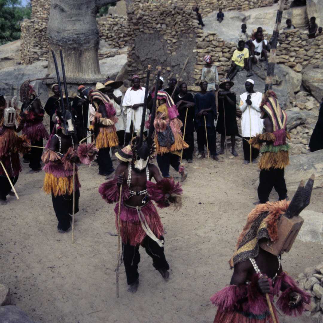 tribu-dogon