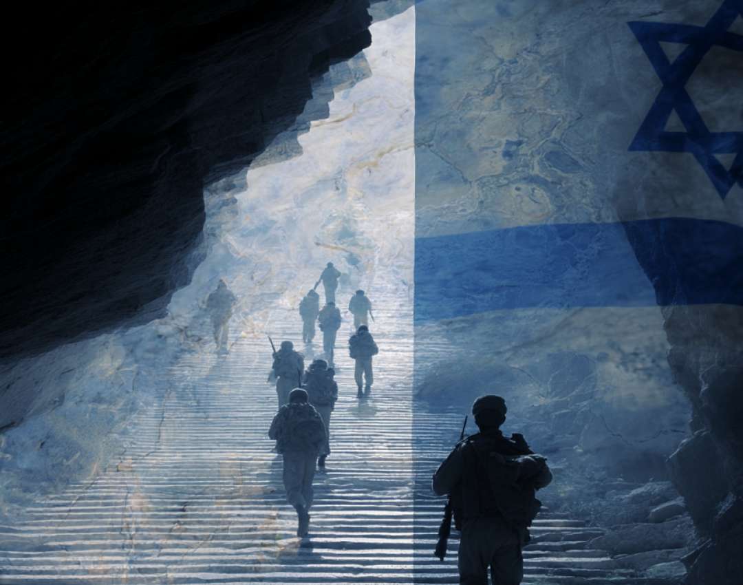 bibbia-israele-arma