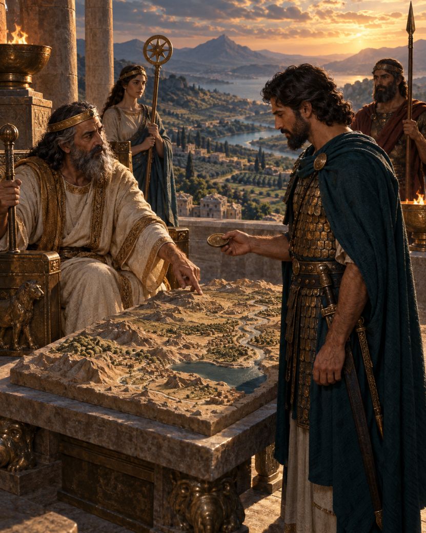 elyon-yahweh-divisione-terre