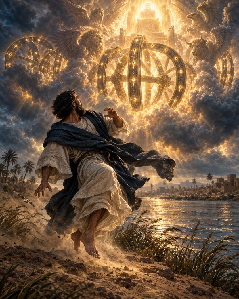 ezechiele-ruach-kavod